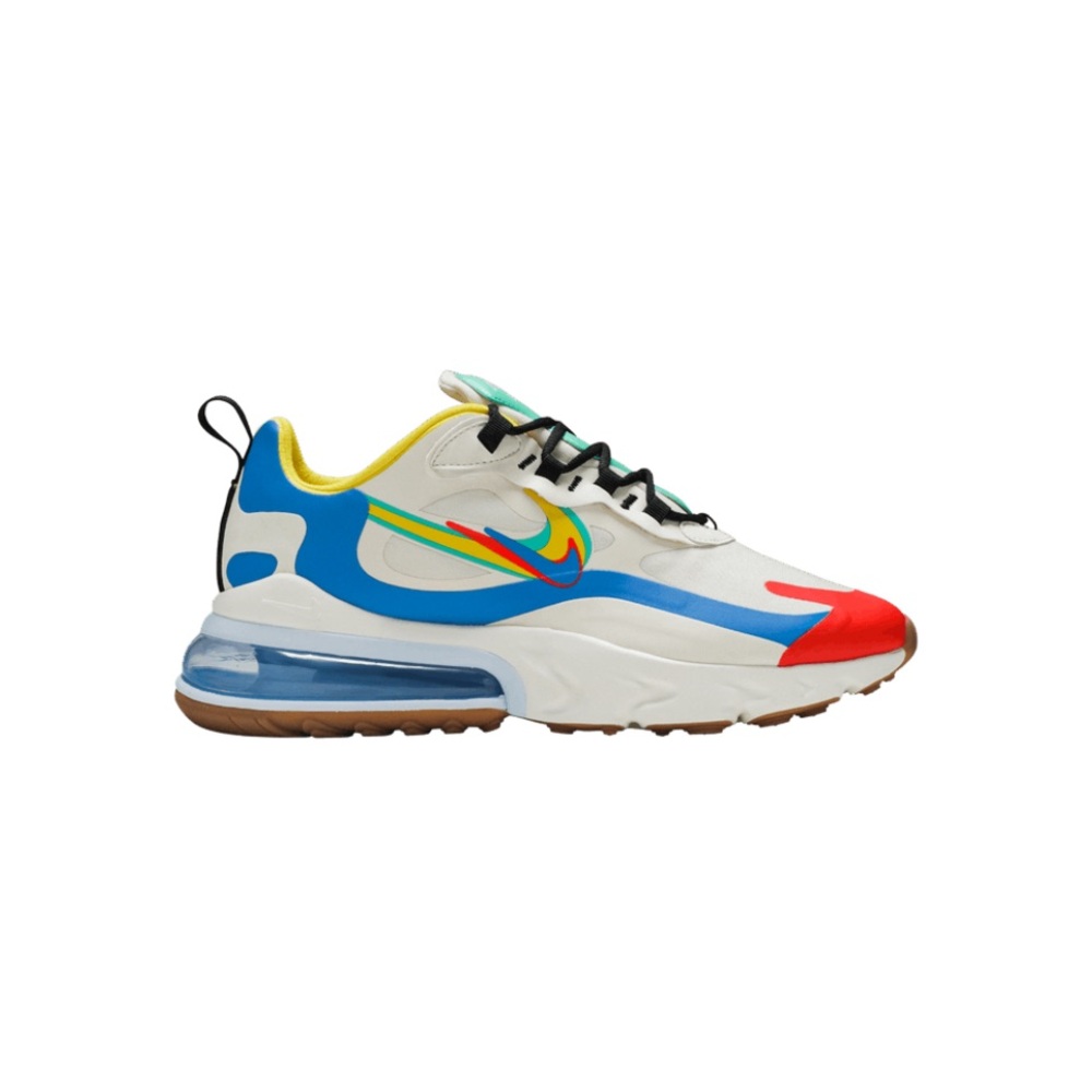 WOMENS NIKE 270 REACT